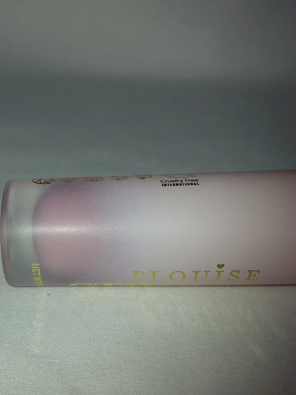 P.Louise - The Lip Check – 3 Piece Lip Trio
